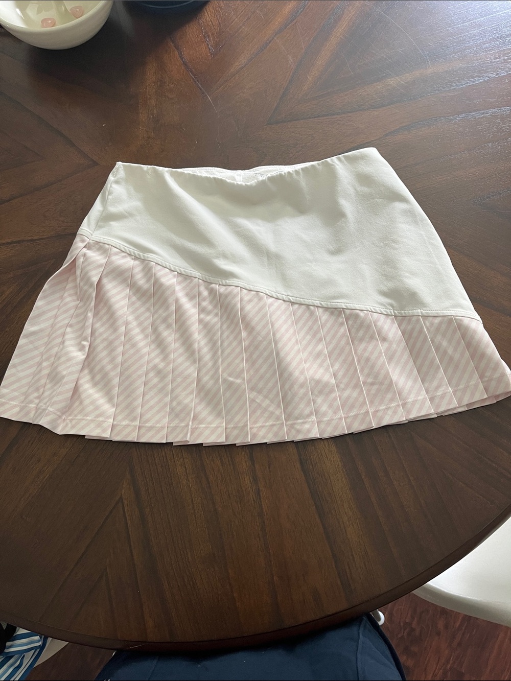 Tory Sport Tennis Skirt